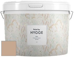 HYGGE Paint Fleurs интерьерная краска цвет HG04-027 DESERT RUIN