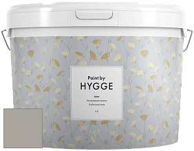 HYGGE Paint Aster интерьерная краска цвет NCS S 3502-Y20R 