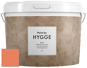 HYGGE Paint Kvarts декоративная краска цвет NCS S 1060-Y60R 