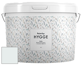 HYGGE Paint Мокка Mokka декоративная краска цвет NCS S 0502-B50G 