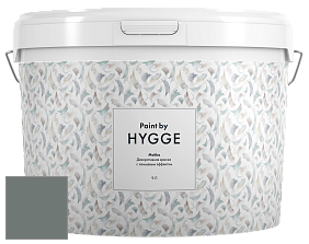 HYGGE Paint Мокка Mokka декоративная краска цвет NCS S 6005-B80G 