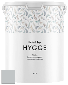 HYGGE Paint Mokka декоративная краска цвет NCS S 2002-B 