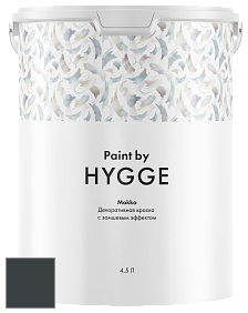 HYGGE Paint Mokka декоративная краска цвет NCS S 8505-B20G 