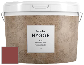 HYGGE Paint Kvarts декоративная краска цвет NCS S 4050-Y90R 