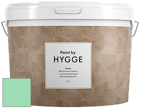 HYGGE Paint Kvarts декоративная краска цвет NCS S 0540-G 