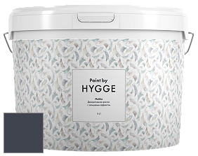 HYGGE Paint Мокка Mokka декоративная краска цвет NCS S 8010-R70B 