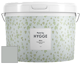 HYGGE Paint Кловер Klover интерьерная краска цвет NCS S 2502-G 