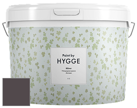HYGGE Paint Кловер Klover интерьерная краска цвет NCS S 8005-R20B 
