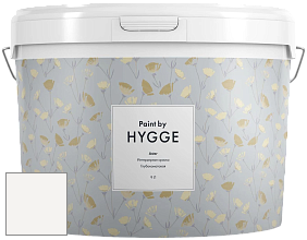 HYGGE Paint Aster интерьерная краска цвет NCS S 0300-N 