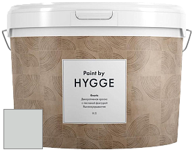 HYGGE Paint Kvarts декоративная краска цвет HG03-049 ROSEMARY WHITE