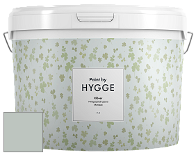 HYGGE Paint Кловер Klover интерьерная краска цвет NCS S 2005-G 