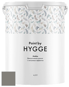HYGGE Paint Mokka декоративная краска цвет NCS S 5502-Y 
