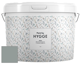 HYGGE Paint Мокка Mokka декоративная краска цвет NCS S 4005-B80G 