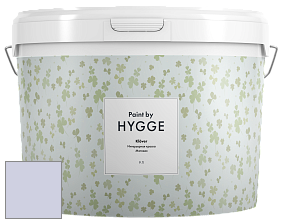 HYGGE Paint Кловер Klover интерьерная краска цвет NCS S 1015-R60B 