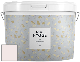 HYGGE Paint Aster интерьерная краска цвет NCS S 0505-R 