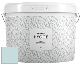 HYGGE Paint Мокка Mokka декоративная краска цвет NCS S 1010-B30G 