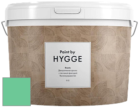 HYGGE Paint Kvarts декоративная краска цвет NCS S 1050-G 
