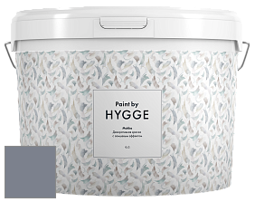 HYGGE Paint Мокка Mokka декоративная краска цвет NCS S 5010-R70B 