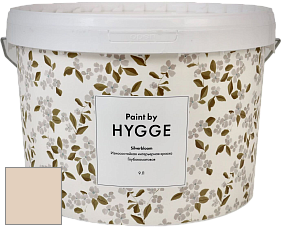 HYGGE Paint Silverbloom интерьерная краска цвет HG02-042 DRIED YEAST