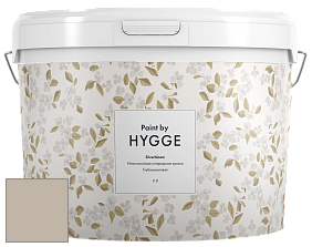 HYGGE Paint Silverbloom интерьерная краска цвет HG07-023 YOUNG BARK