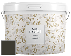 HYGGE Paint Silverbloom интерьерная краска цвет RAL 6022 