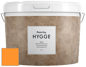HYGGE Paint Kvarts декоративная краска цвет NCS S 0580-Y30R 