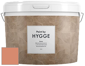 HYGGE Paint Kvarts декоративная краска цвет NCS S 2040-Y60R 