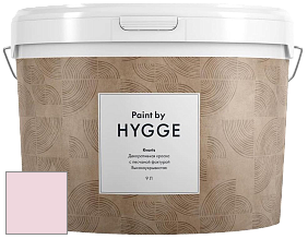 HYGGE Paint Kvarts декоративная краска цвет NCS S 0515-R20B 