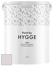 HYGGE Paint Mokka декоративная краска цвет NCS S 1005-R20B 