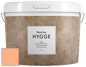 HYGGE Paint Kvarts декоративная краска цвет NCS S 0540-Y50R 