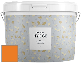HYGGE Paint Aster интерьерная краска цвет RAL 2011 