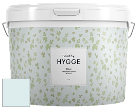 HYGGE Paint Кловер Klover интерьерная краска цвет NCS S 0507-B20G 