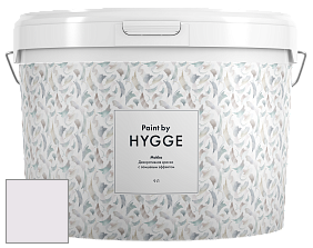 HYGGE Paint Мокка Mokka декоративная краска цвет NCS S 0505-R40B 