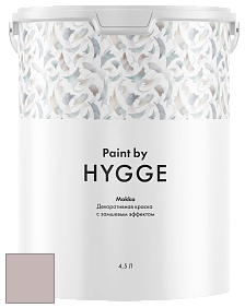 HYGGE Paint Mokka декоративная краска цвет HG03-083 MULBERRY STAIN