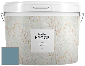 HYGGE Paint Fleurs интерьерная краска цвет NCS S 4020-B 