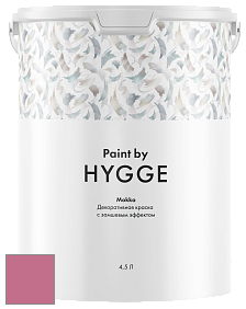 HYGGE Paint Mokka декоративная краска цвет NCS S 2050-R20B 