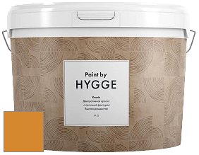 HYGGE Paint Kvarts декоративная краска цвет NCS S 2070-Y20R 