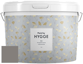 HYGGE Paint Aster интерьерная краска цвет NCS S 5502-Y50R 