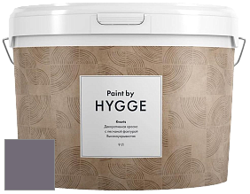 HYGGE Paint Kvarts декоративная краска цвет NCS S 6010-R50B 
