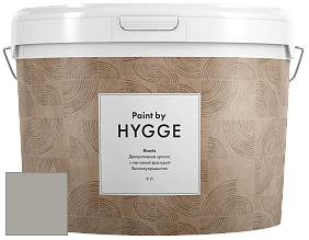 HYGGE Paint Kvarts декоративная краска цвет NCS S 3502-Y 
