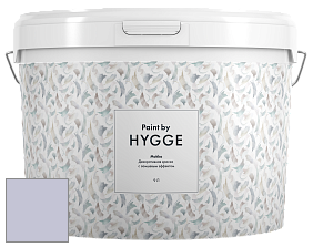 HYGGE Paint Мокка Mokka декоративная краска цвет NCS S 1515-R60B 