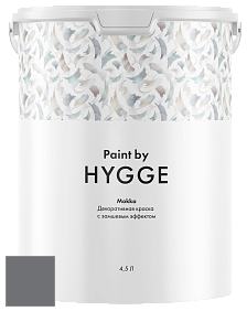 HYGGE Paint Mokka декоративная краска цвет HG04-030 PEPPERCORNS