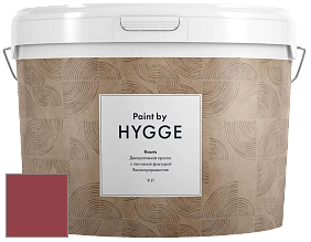 HYGGE Paint Kvarts декоративная краска цвет NCS S 3060-R 
