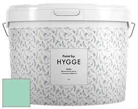 HYGGE Paint Мокка Mokka декоративная краска цвет NCS S 1030-B90G 