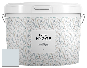 HYGGE Paint Мокка Mokka декоративная краска цвет NCS S 1005-R90B 