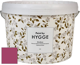 HYGGE Paint Silverbloom интерьерная краска цвет NCS S 2065-R20B 