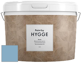 HYGGE Paint Kvarts декоративная краска цвет NCS S 2030-R90B 