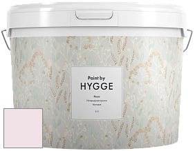 HYGGE Paint Fleurs интерьерная краска цвет NCS S 0507-R20B 