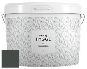 HYGGE Paint Мокка Mokka декоративная краска цвет NCS S 8005-G 