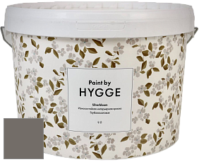 HYGGE Paint Silverbloom интерьерная краска цвет NCS S 6502-Y50R 